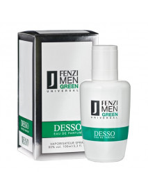 Jfenzi Desso Green Universal 100 ml edp 