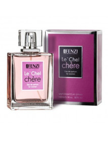 JFenzi Le Chel Chére for woman 100 edp 