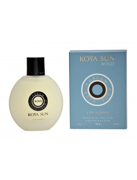 Koya Sun Wind 100 ml EDP