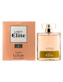 Luxure Lady Elite EDP 100 ml