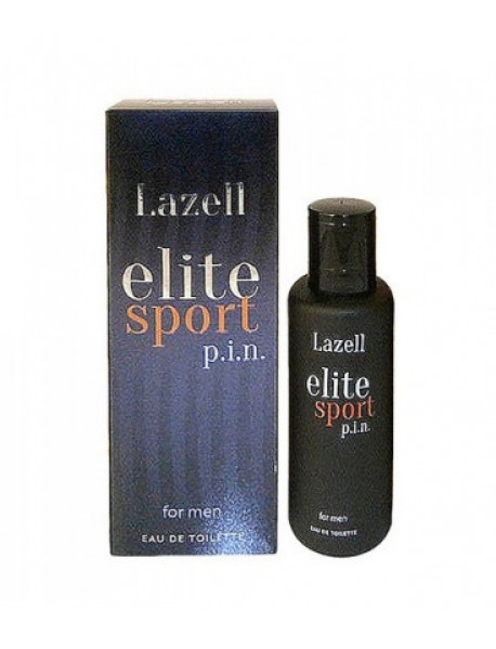  Lazell Elite Sport 100 ml EDT