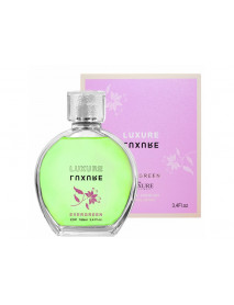 Luxure Evergreen 100 ml edp pour femme