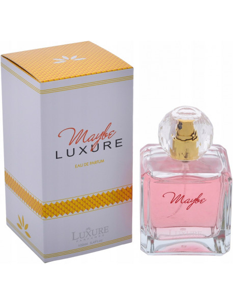 Luxure Maybe 100 ml edp woman