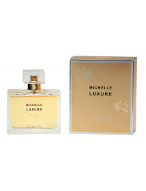 Luxure Michelle 100 edp for woman