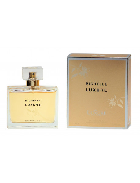 Luxure Michelle 100 edp for woman