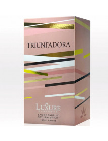 Luxure Triunfadora 100 ml edp 