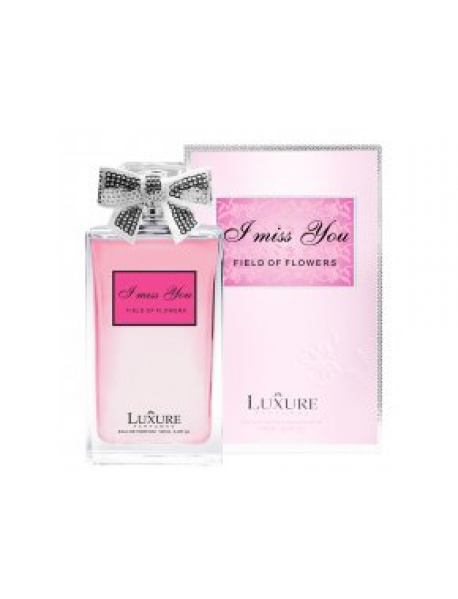 I Miss You FIELD OF FLOWERS 100 ml EDP