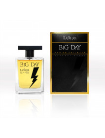 Luxure BIG DAY 100 ml EDT