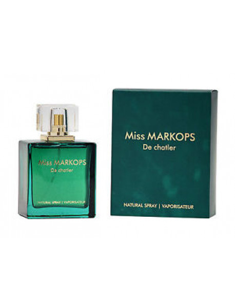 Miss Markops 100 ml EDP