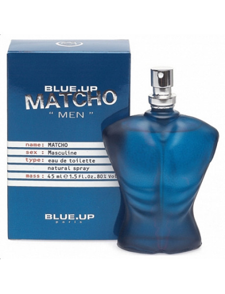 Matcho Men 100 ml EDT