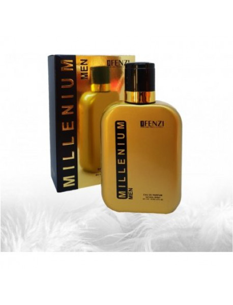 JFenzi Millenium Men 100 ml edp pánska