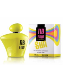 NB Fiuo Sun 100 ml EDP