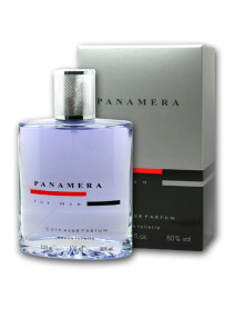 Panamera 100 ml EDT