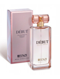 Début Jfenzi 100ml EDP 