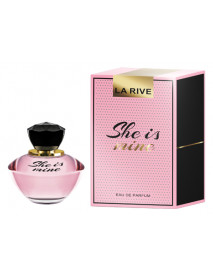 She Is Mine 90 ml EDP