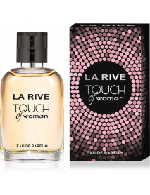 La Rive Touch Woman 90 ml EDP