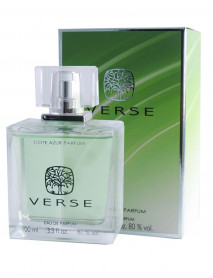 Verse 100 ml EDP