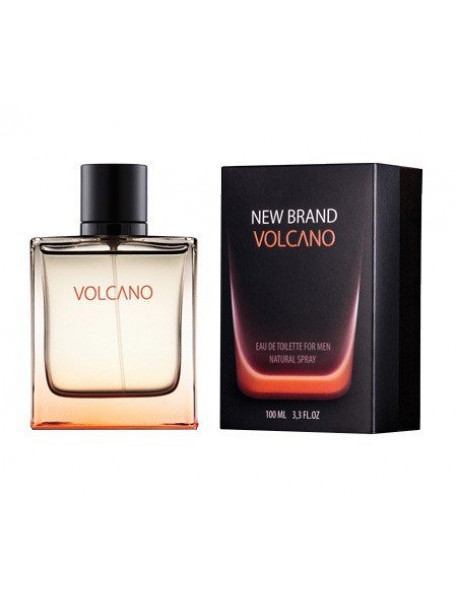 Volcano New Brand 100 ml EDT