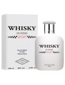 Whisky Sport 100 ml EDT
