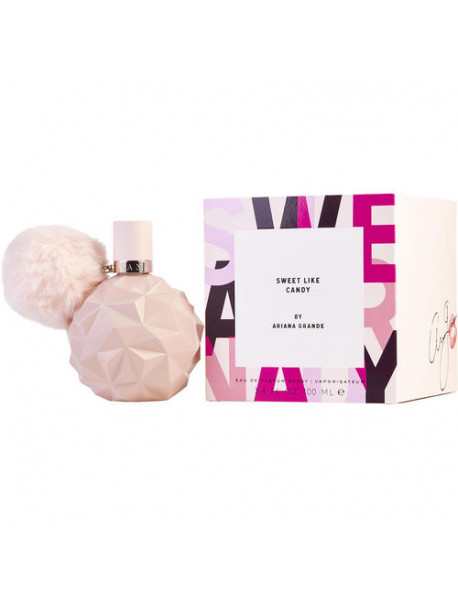 Ariana Grande Sweet Like Candy 100 ml EDP WOMAN