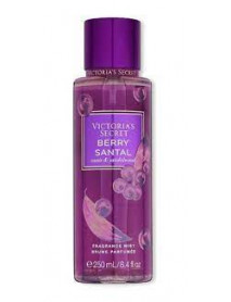 Victoria ´s Secret Berry Santal telový sprej 250 ml