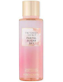 Victoria ´s Secret Pastel Sugar Sky telový sprej 250 ml
