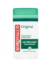 Borotalco Original tuhý deodorant 40 ml 