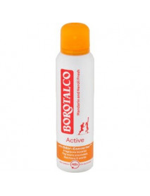 Borotalco Active Mandarin & Neroli dezodorant v spreji 150 ml 