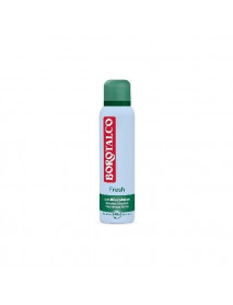 Borotalco Fresh dezodorant v spreji 150 ml