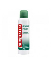 Borotalco Original dezodorant v spreji 150 ml