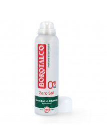 Borotalco Zero dezodorant v spreji 150 ml