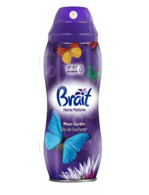 Brait Moon Garden osviežovač vzduchu 300 ml