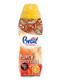 Brait Juicy Sunset osviežovač vzduchu 300 ml