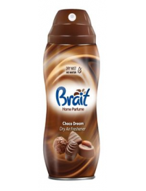 Brait Choco Dream osviežovač vzduchu 300 ml