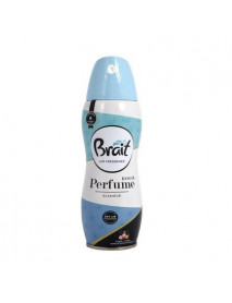 Brait Air freshener Glamour parfumovaný osviežovač vzduchu 300 ml 