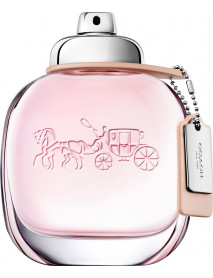 Coach Eau de Toilette 90 ml EDT WOMAN TESTER 