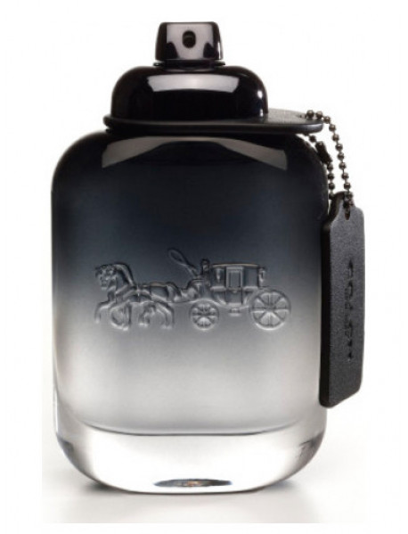 Coach For Men 100 ml EDT TESTER