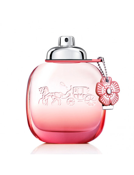 Coach Floral Blush 90 ml EDP Woman TESTER
