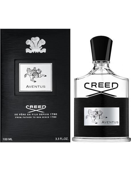 Creed Aventus 50 ml EDP MAN