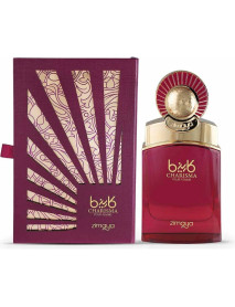 Zimaya Charisma pour Femme parfumovaná voda dámska 100 ml