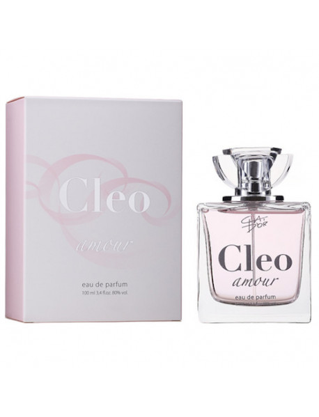 Chat dor Cleo Amour Parfemovana voda 100ml ( Alternativa parfemu Chloe Love Story)