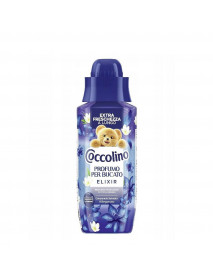 Coccolino parfum do prania Elixir Campanula Selvatica & Bergamotto 342ml Coccolino parfum do prania Elixir Campanula Selvatica & Bergamotto 342ml