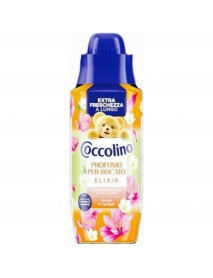Coccolino parfum do prania Elixir Sandalo & Caprifoglio 342ml Coccolino parfum do prania Elixir Sandalo & Caprifoglio 342ml