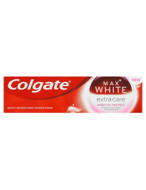 Colgate Max White Extra Care Sensitive 75 ml 