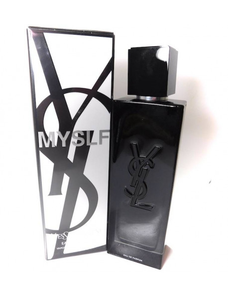 Yves Saint Laurent MYSLF pánska parfumovnaá voda 60 ml - naplniteľný
