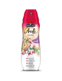 General Fresh Arola Velvet Sky osviežovač vzduchu 300ml