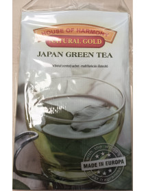 Natural Gold osviežovač vzduchu Japan Green Tea 1 ks