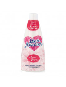 Mon Amour Flower Power - posilňovač vône 250 ml