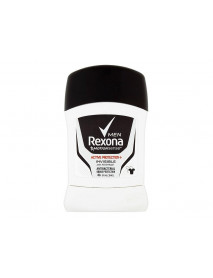 Rexona Men Active Protection + Invisible tuhý deodorant  50 ml