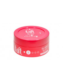 Taft Glanz Gel Wax 2 vosk na vlasy 75 ml 